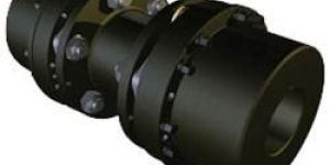 Transmission Coupling