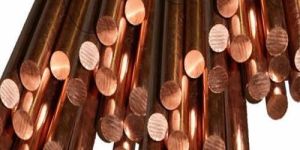 Copper Rods