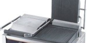 Double Sandwich Griller