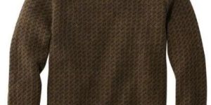 Mens Woolen Sweaters