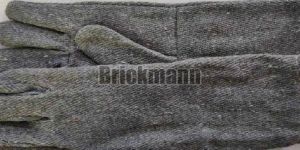 Carbon Aramid Hand Gloves