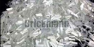 Fiberglass Chopped Strands