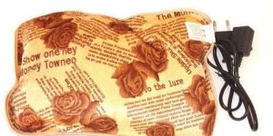 Electric Gel Heating Pad