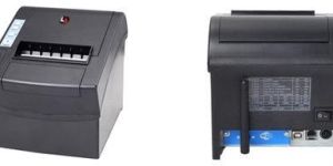 USB Wireless Thermal Printer