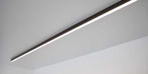 Hanging Linear Profile