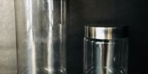 Pet Jars