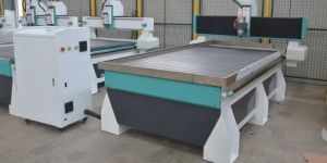 Stone CNC Router