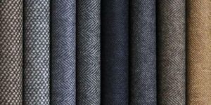 Suiting Fabric