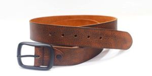 Casual Mens Leather Belt