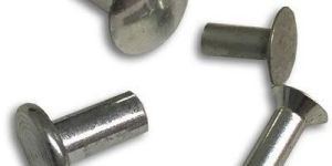 SRCF Metal Rivets