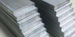 Rectangle Aluminium Plate