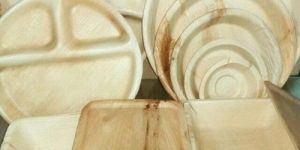 Areca Leaf Plates