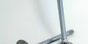 Engine Inlet Valve