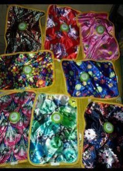 Electric Heating Gel Pad