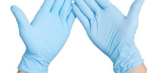 Nitrile Neoprene Glove