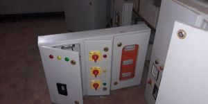 Electrical Panel Box