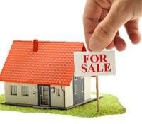 Selling Property