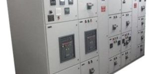 Steel Control Panel Box