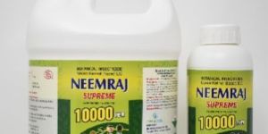 Neemraj Supreme 10000 PPM