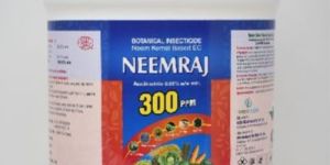 Neemraj 300 PPM