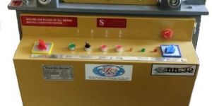 Automatic Rebar Bending Machine