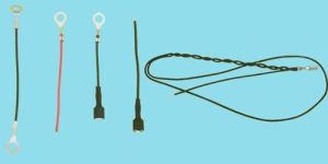 Electronic Energy Meter Harness