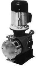 Mechanically Operated Diaphgram Pump