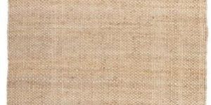 Jute Rug