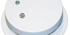 Smoke Detectors