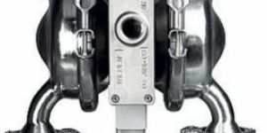 SS Sanitary Pumps