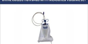 Urine Collection Bags