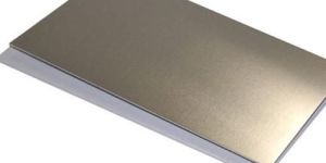 Aluminum Alloy 6061 T651 Sheet