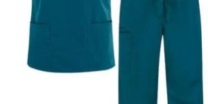 Medical Scrub Set