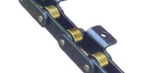 conveyor chains.