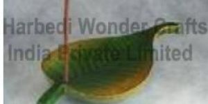 Soapstone Incense Holder