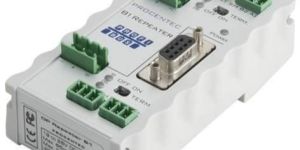Profibus DP Repeater