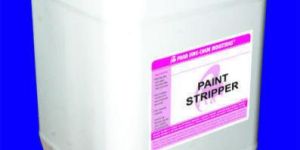 Paint Stripper