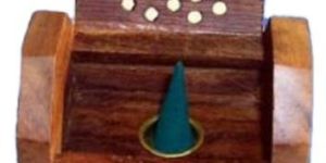 Incense Cone Holder