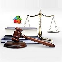 Property Legal Consultant