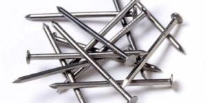 Mild Steel Wire Nails