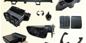 Automotive Car Plastic Moulded Parts