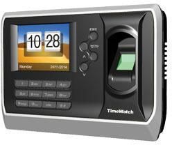 Finger Print Time Attendance Device