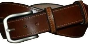 Fashion Leather Belt