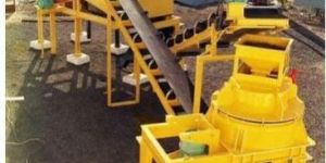 Sand Making Machine