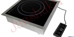 Induction Plate
