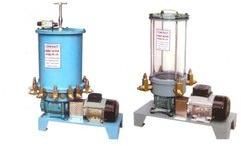 Centralized Lubrication System
