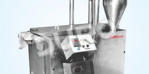 Donut Making Machine