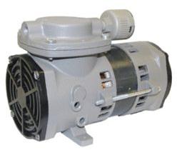 Vacuum Pumps