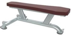 Flat Bench