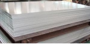 Aluminium Alloys Sheet